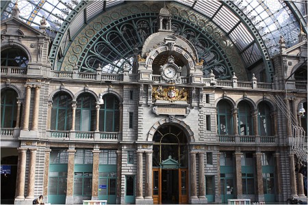 Antwerpen Centraal